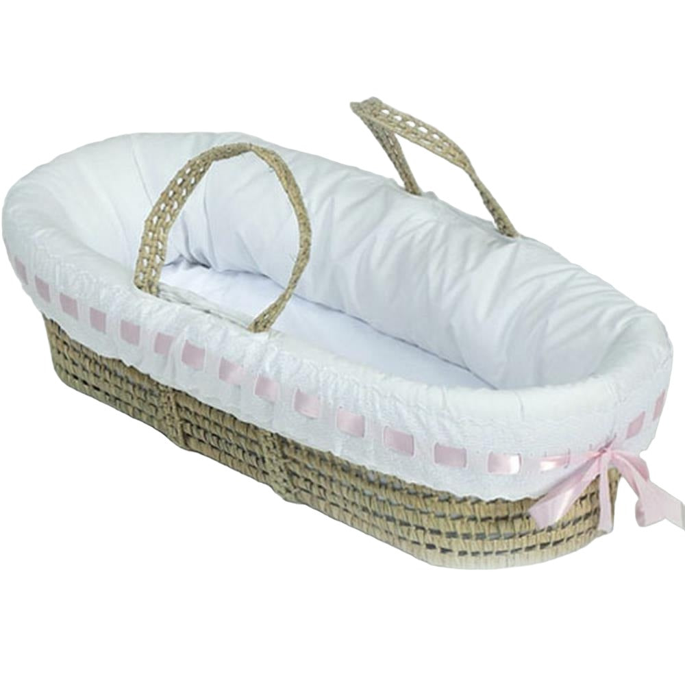 Bassinet baskets deals