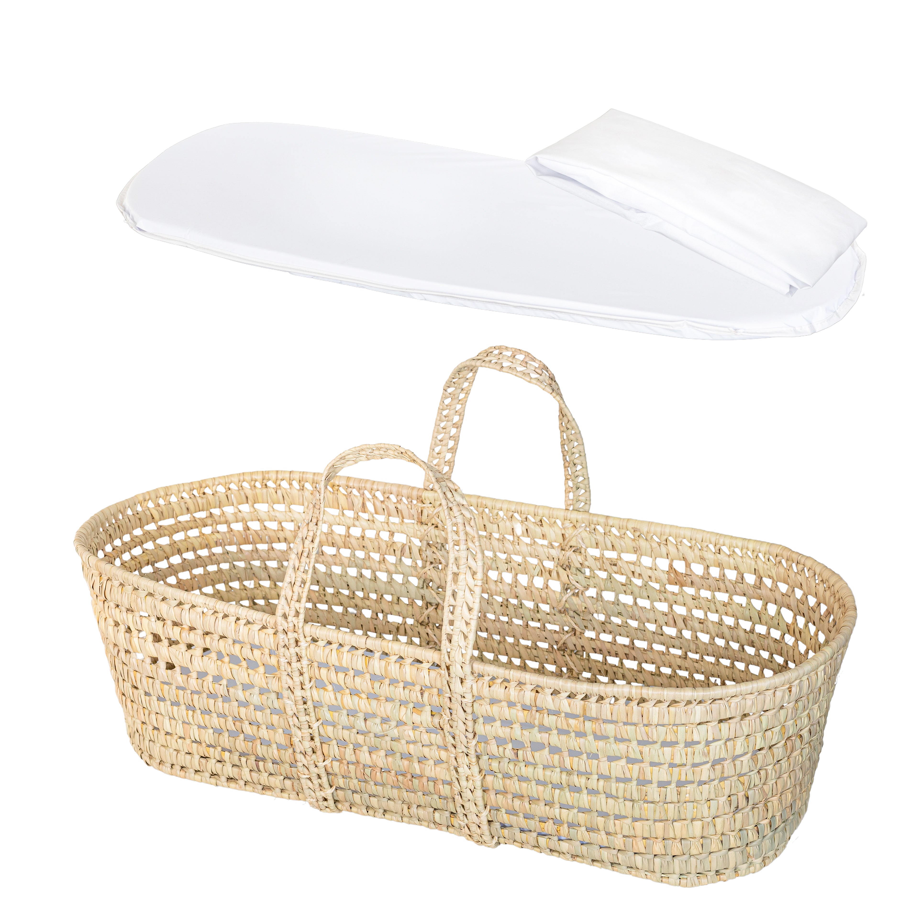 Baby moses mattress online